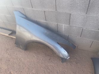 G37 parts