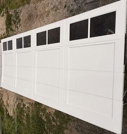 Garage Doors