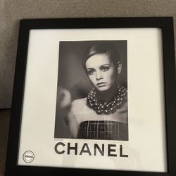 Luxury Brand Picture Art - 248/1000 Signed