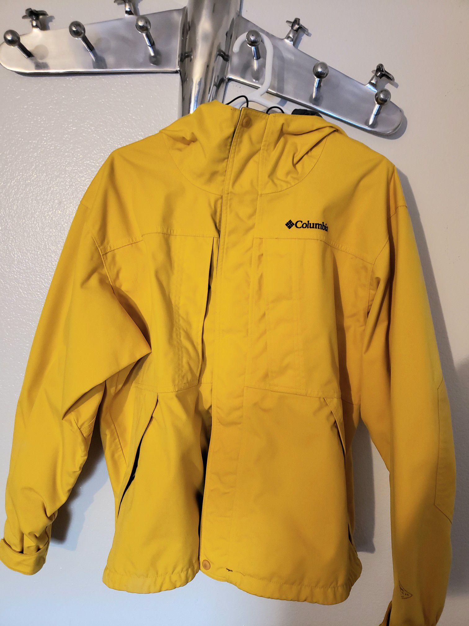 Columbian Waterproof jacket