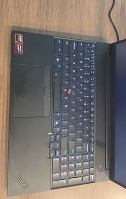 Lenovo laptop