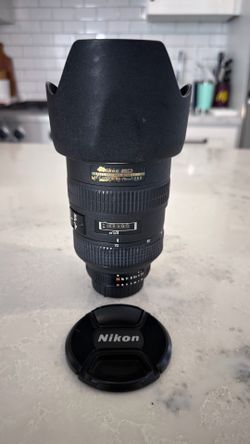 Nikon AF-S 28-70mm f/2.8D ED-IF  F-Mount