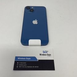 On Sale iPhone 13 Tmobile Metropcs 