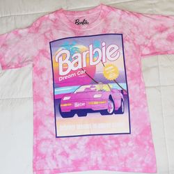Malibu Barbie Tee 