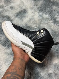 Jordan 12 size 12