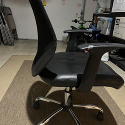 Office Chair 
