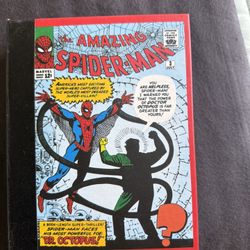 SPIDER-MAN FOSSIL WATCH