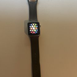 Apple Watch Series 3 38mm