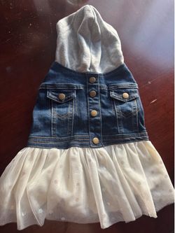 Cute Dog Dresses