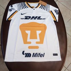 Pumas Jerseys XL Y XXL