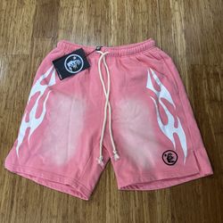 NWT/ Hellstar Shorts