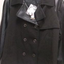 New Worthington jacket Size L