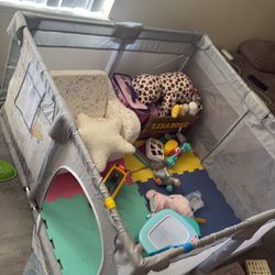 Baby Item