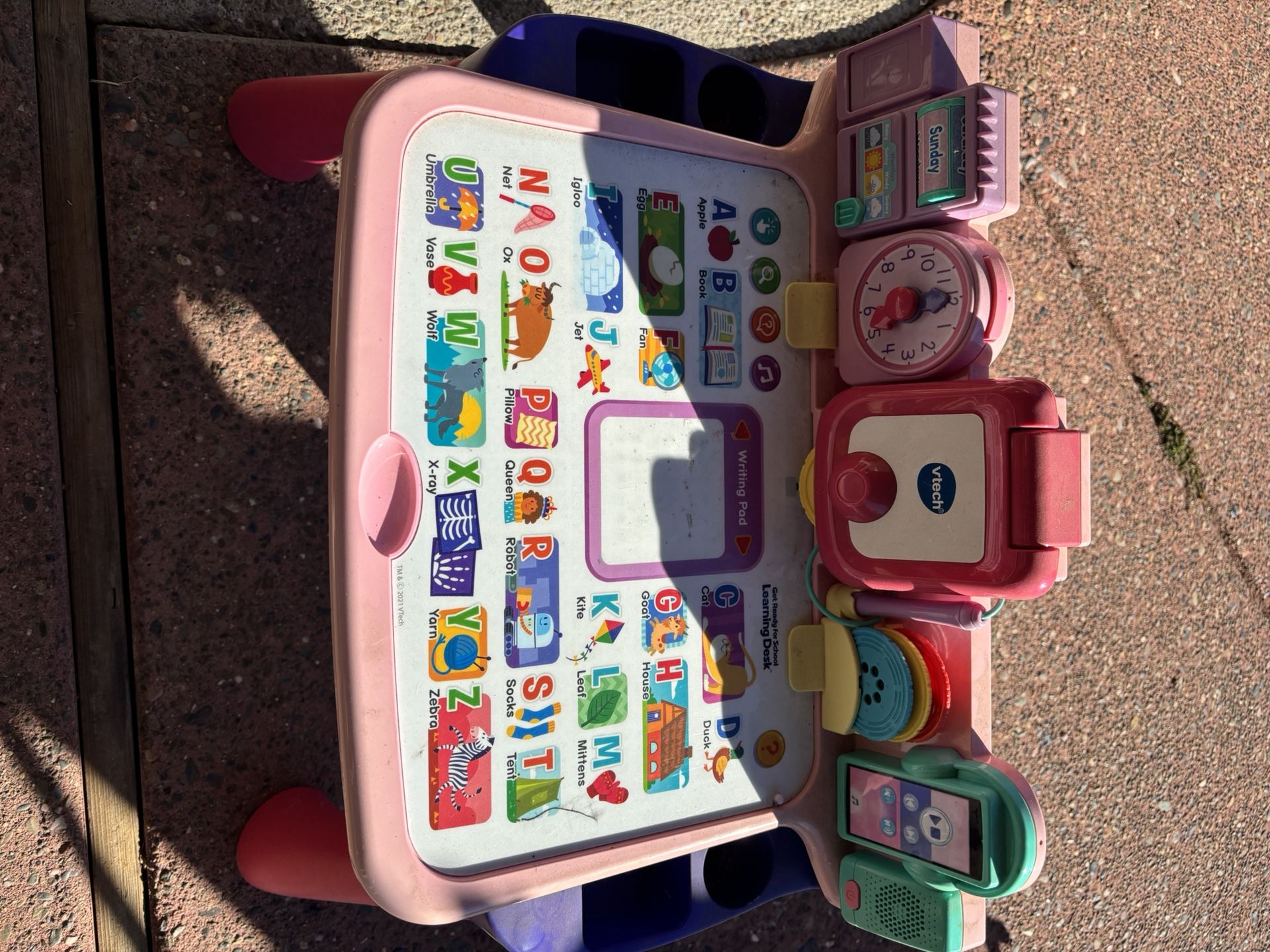 Kids Educational Toy