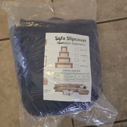 Sofa Slip Cover 