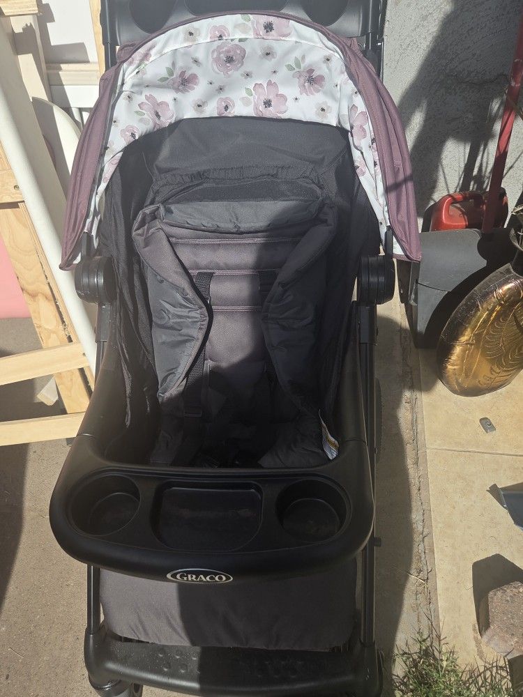 Baby Stroller