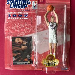 1997 Basketball 10th Year Edition