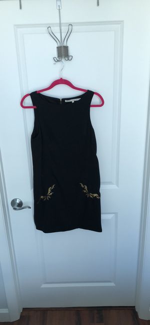 Wedding Dress Size 2 From David S Bridal For In Hollywood Fl Rachel Roy Black Mini Dress Size 6 For In Aventura Fl