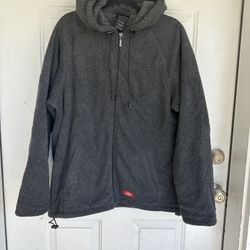Dickies Men’s Coat Size M