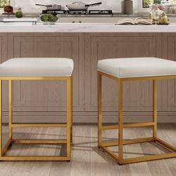 24”Counter Stool 