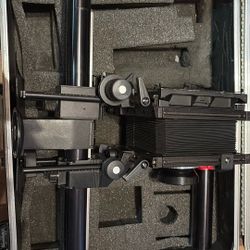 4x4 Camera Film 
