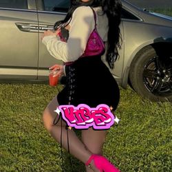 Used Twice Looks Like New 25 Paid 25 Size 8 