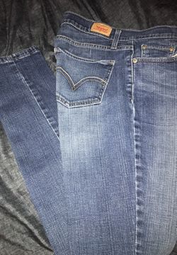 Levi's Size 5