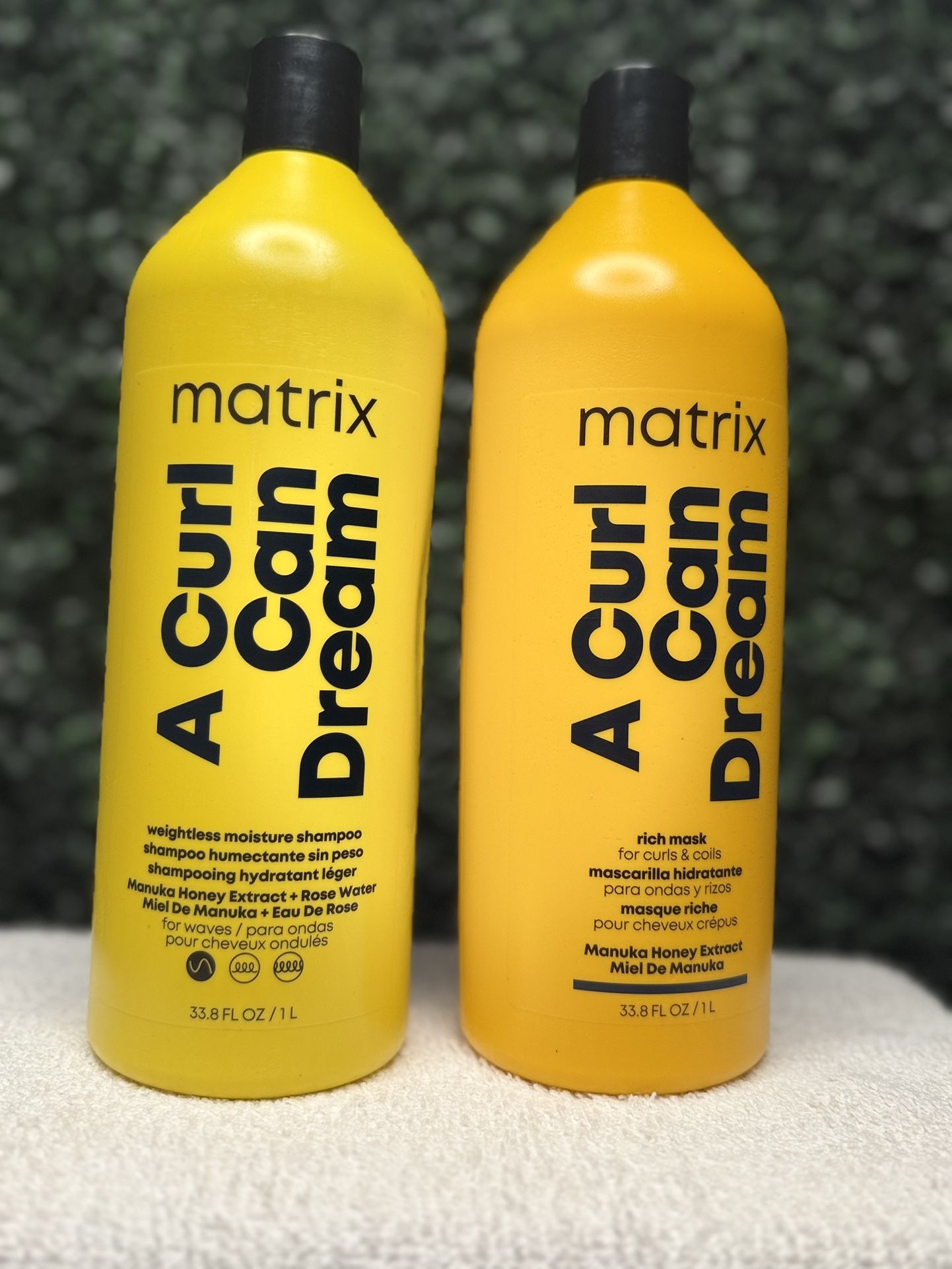 Hair Products