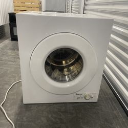 Compact Electric Dryer 
