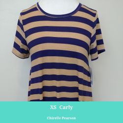 Lularoe Carly Dress 