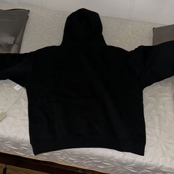 Essentials Hoodie 1-1 Brand New