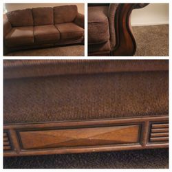 Beautiful Sofa ETHAN ALLEN MOVING 