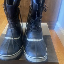 Men’s Sorel Snow Boots Size 14 