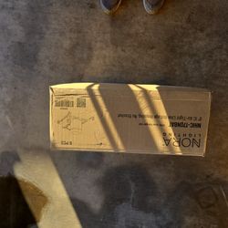 NORA Lighting. Air-Tight Line Voltage Housing