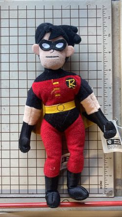 Robin
