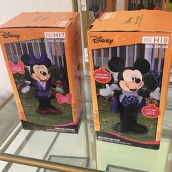 Halloween Yard Decor 