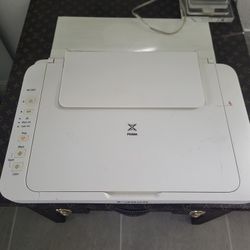 Canon Printer / Scanner
