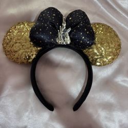 Disney Tinkerbell Minnie Mouse Ears 
