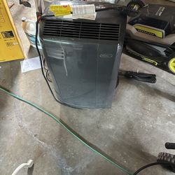 Portable AC