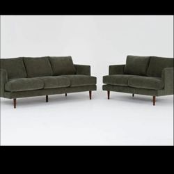 Sectional Sofa 