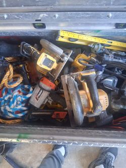 Compresor De Gas Y Pistolaz De Framing Cerruchos