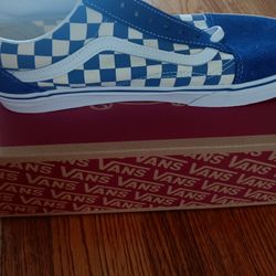 Vans New 