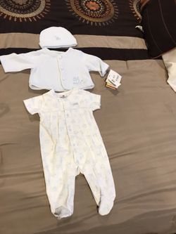 baby boy and girl clothes