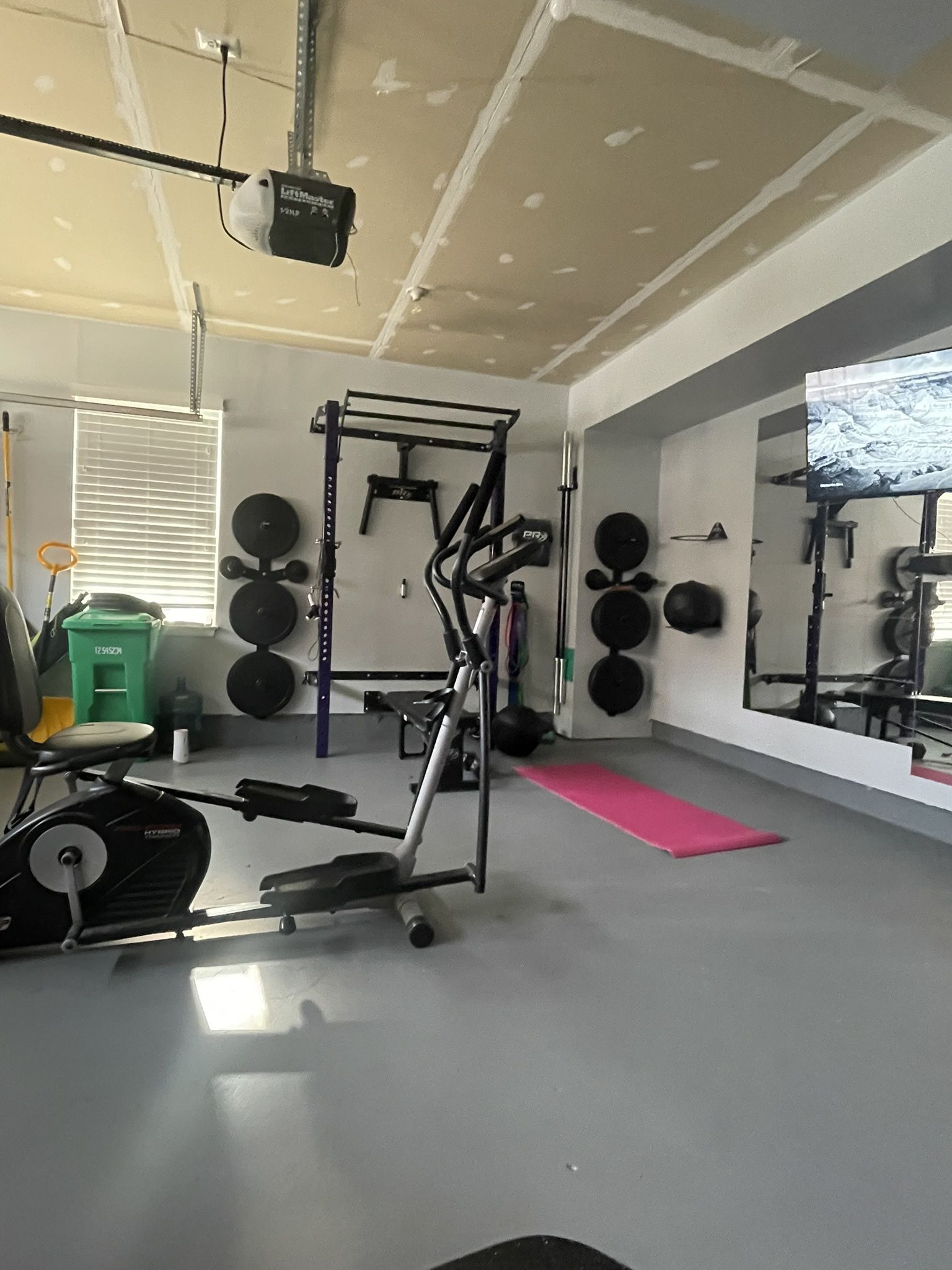 PRX Performance Couple’s Elite 