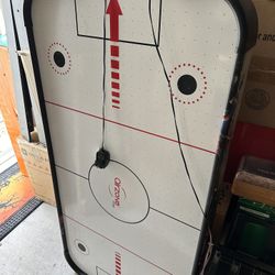 Air Hockey Table 