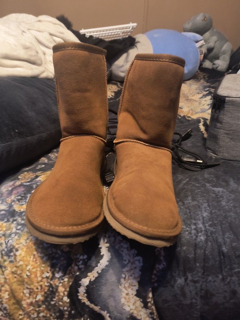 Uggs boots