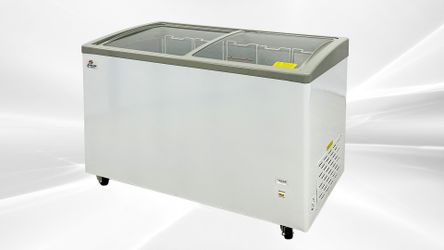 NSF 50 inch ice cream Chest freezer 12.7 cb ft SD451S