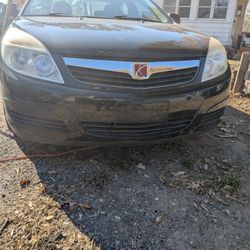 2007 Saturn Aura
