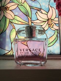 Versace Bright Crystal 6.7 oz