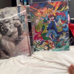 Posters 